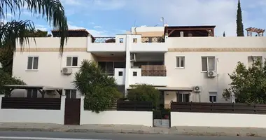Apartamento 2 habitaciones en Oroklini, Chipre
