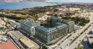 Apartamento en Marmara Region, Turquía