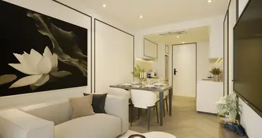Apartamento 1 habitación en Choeng Thale, Tailandia