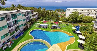 Apartamento 2 habitaciones en Karon, Tailandia