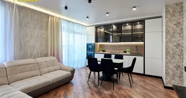 Квартира 2 комнаты в Минск, Беларусь