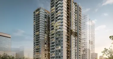 Apartamento 1 habitación en Regiao Imediata de Sao Paulo, Brasil