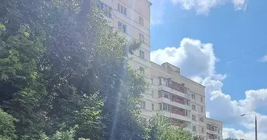 3 room apartment in Homyel, Belarus