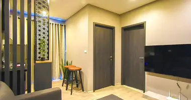 Apartamento independiente Piso independiente 1 habitacion en Pattaya City, Tailandia