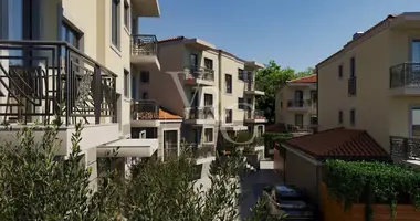 Studio apartment 1 bedroom in Budva, Montenegro