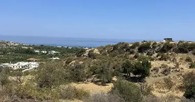 Участок земли в Като Пиргос, Кипр