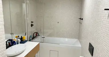 Appartement dans Budva, Monténégro