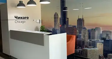 1 room apartment in Minsk, Belarus