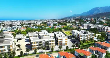 3 bedroom apartment in Karavas, Northern Cyprus