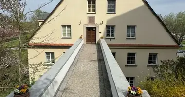 3 room house in Warsaw, Poland