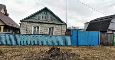 Дом в Борисовский район, Беларусь