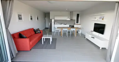 Mieszkanie 2 pokoi w Umag, Chorwacja