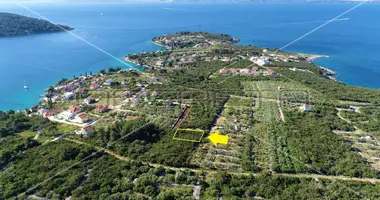 Parcela en Necujam, Croacia