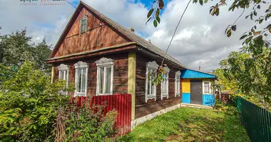 Дом в Гольчичи, Беларусь