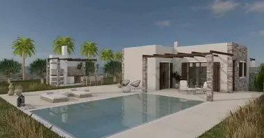 Villa 2 bedrooms in Municipality of Sitia, Greece