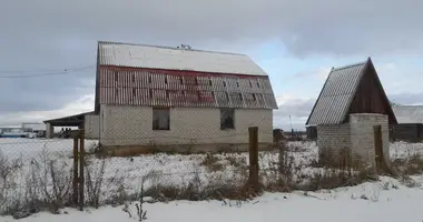Warehouse in Visanka, Belarus