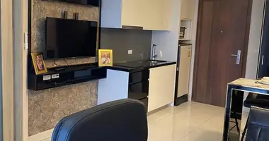 Condo w Pattaya City, Tajlandia
