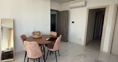 Ático 2 habitaciones en Larnaca, Chipre