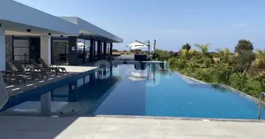 2 room apartment in Cyprus