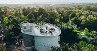 Hotel w Jimbaran, Indonezja