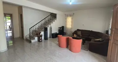 Haus 4 Schlafzimmer in Kato Polemidia, Zypern