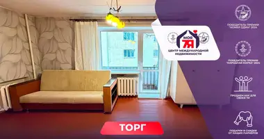 Appartement 1 chambre dans Sloutsk, Bélarus