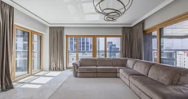 Commercial property 145 m² in Warsaw, Poland