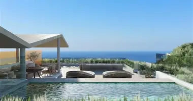 Penthouse 2 bedrooms in Fuengirola, Spain