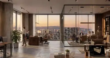 Pomieszczenie biurowe 198 m² w Tbilisi, Gruzja