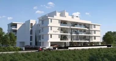 Квартира 2 спальни в Айя-Напа, Кипр