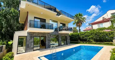 Villa 5 habitaciones en Fethiye, Turquía