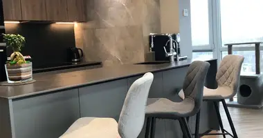 Appartement 2 chambres dans Odessa, Ukraine