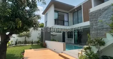 Apartamento 3 habitaciones en Choeng Thale, Tailandia