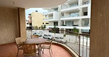 Appartement 2 chambres dans Limassol, Chypre