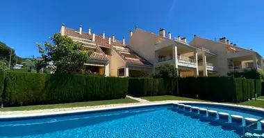 Apartamento 2 habitaciones en s'Agaró, España