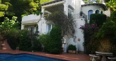 Maison 3 chambres dans Altea, Espagne