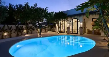 5 bedroom house in Torremolinos, Spain