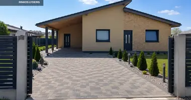 Casa en Klaipeda, Lituania