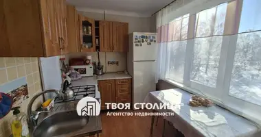 Wohnung 3 zimmer in Fanipal, Belarus