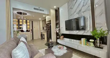 Casa 1 habitacion en Na Kluea, Tailandia