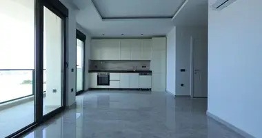 Mieszkanie 2 pokoi w Mediterranean Region, Turcja