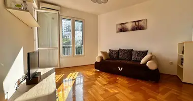 Apartamento 2 habitaciones en Boreti, Montenegro