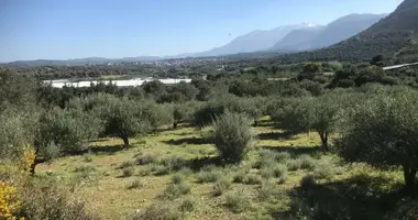 Parcela en Krousonas Municipal Unit, Grecia