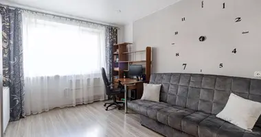 3 room apartment in Minsk, Belarus