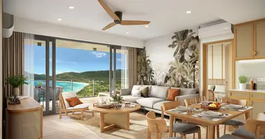 1 bedroom apartment in Choeng Thale, Thailand