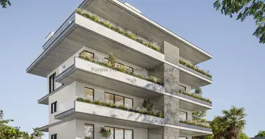 2 bedroom apartment in Limassol, Cyprus