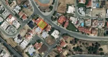 Plot of land in Lakatameia, Cyprus