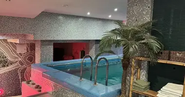 Oficina 343 m² en Moscú, Rusia