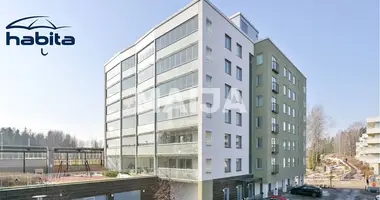 1 room apartment in Kauniainen, Finland