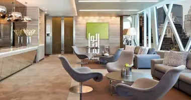 2 room apartment in Dubai, United Arab Emirates